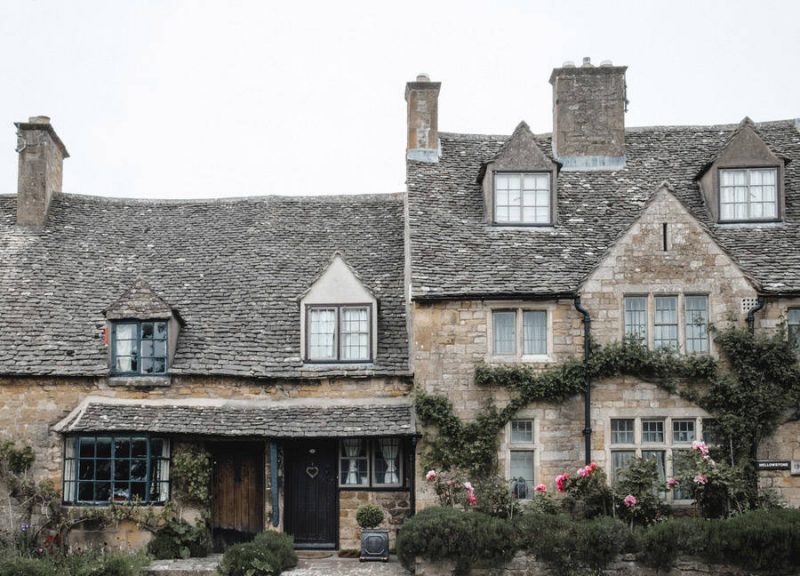 8 Cotswolds Villages to Visit in England Katya Jackson