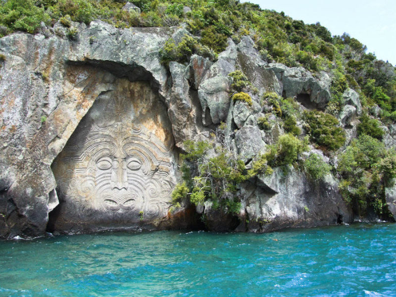 Things to do in New Zealand North Island Lake Taupo