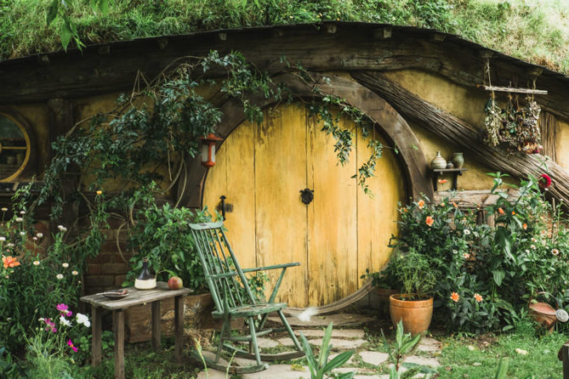 What to see in New Zealand Hobbiton Katya Jackson
