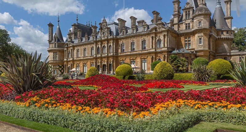 Day-Trip-from-London-Waddesdon-Manor-Katya-Jackson