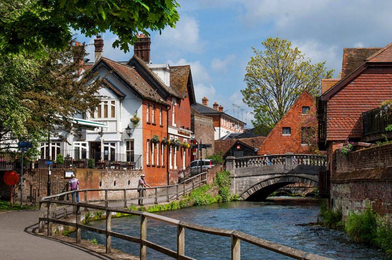 Day-Trip-from-London-Winchester-Katya-Jackson