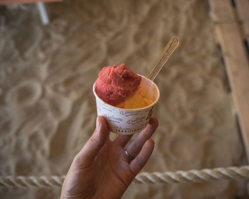 Things to do in Bath - Bath on the Beach review
