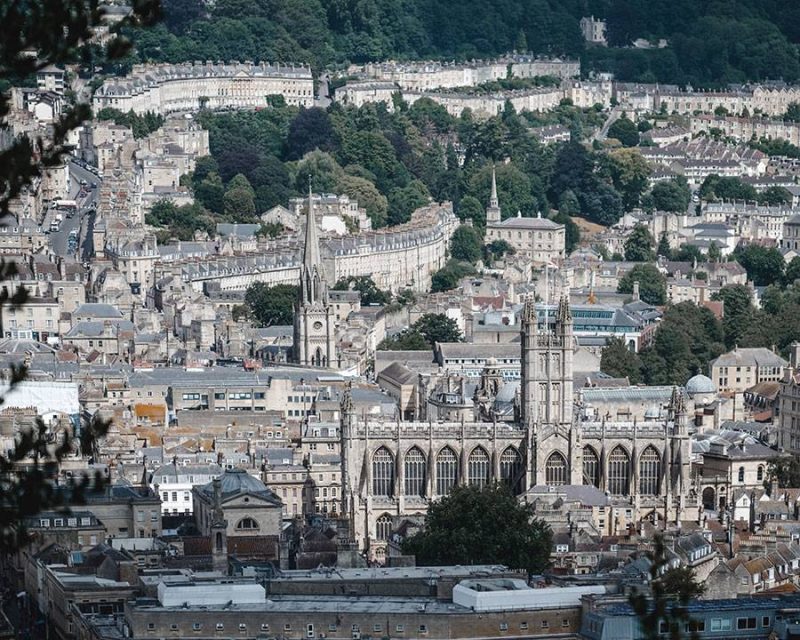 Alexandra Park, Pretty Towns Uk, London One Day trip, Bath, Bath England, Somerset England, Katya Jackson