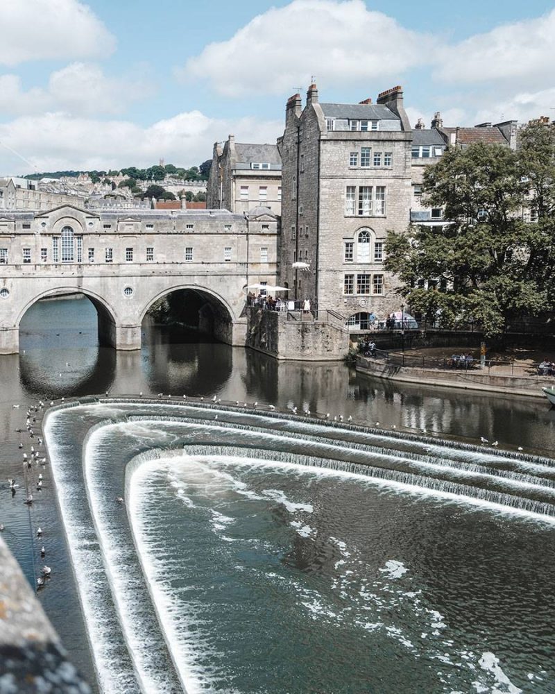 Pulteney Bridge Bath, Pretty Towns Uk, London One Day trip, Bath, Bath England, Somerset England, Katya Jackson