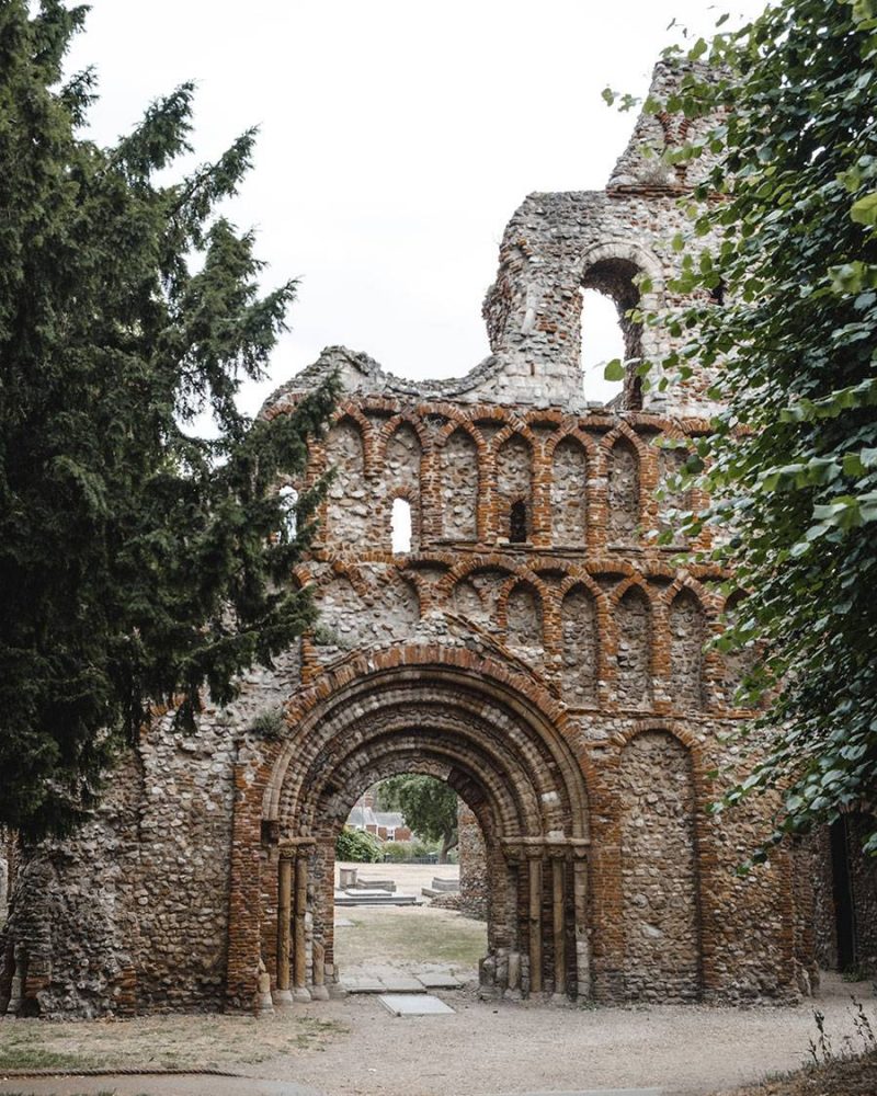 Colchester, Essex, Day trip from London, what to see in Essex, Pretty towns UK, England travel, Travel inspiration, Katya Jackson blog