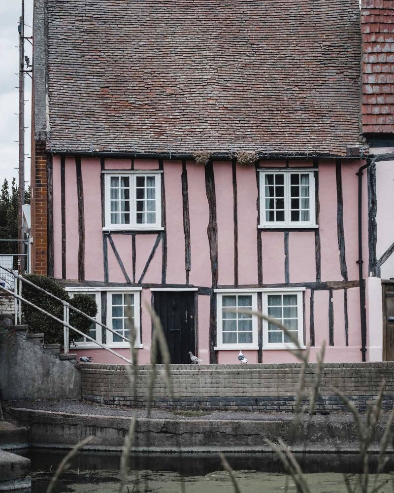 Colchester, Essex, Day trip from London, what to see in Essex, Pretty towns UK, England travel, Travel inspiration, Katya Jackson blog
