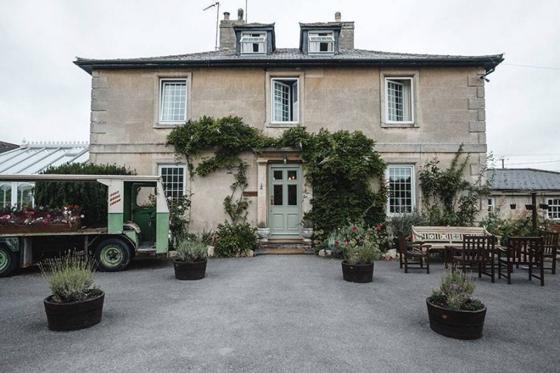 Widbrook Grange Hotel Review, Bradford on Avon hotel, Wiiltshire hotel, England Travel, Uk pretty towns, where to go from London, UK Blog, Katya Jackson, Georgian house England, Rustic interior