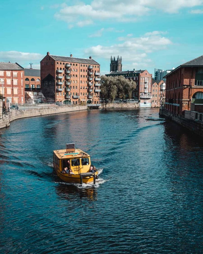 Leeds-water-taxi-free-England-Things-To-Do-What-to-See-Katya-Jackson-Blog
