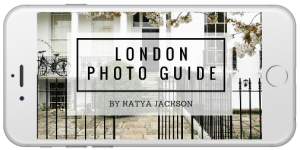 London Instagram Locations