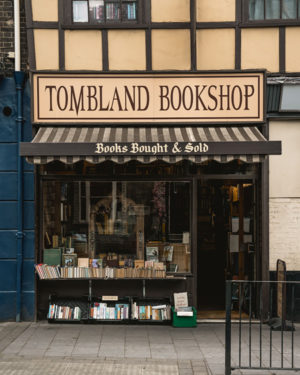 Tombland-Bookshop-Norwich-things-to-do-Katya-Jackson-Blog-Instagram-Pretty-English-town